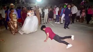 La Iguana Costeña En Las Bodas De Guerrero! Con Los Donnys
