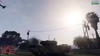 GTA 5 Online PL Criminal Mastermind