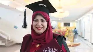 برومو رسالة دكتوراه:(شعر أبي العلاء المعري في ضوء النقد الثقافي)، أميرة ناصر  2