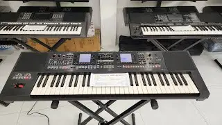 Bán đàn Roland E-A7 đời sau đèn đỏ zin 100% (0986034610)