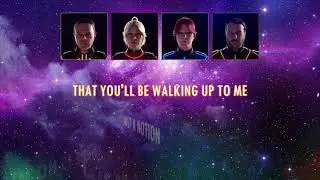 ABBA - Just a Notion (Lyric video)