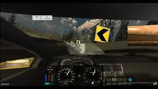 Unity PhysicsPro Time Trials Racing Game
