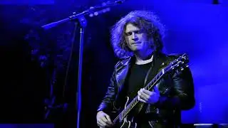 Dave Keuning algunas guitarras PARTE 2