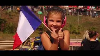 Autocross-Europe à Saint Igny de Vers // teaser 2019 // 14 et 15 septembre