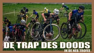 MEGA EXPLOSIE op de NEBBA!! Overleven in de NEB Trofee