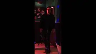 Underskin U2 Tribute Band - acoustic moments