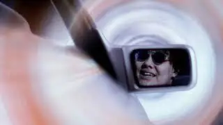 Sacred Paws // The Conversation (Official Video)