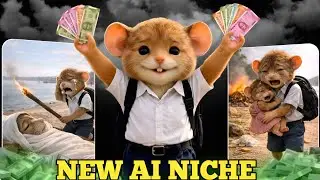Create Unlimited Ai Video For FREE | Ai Video Kaise Banaye | Ai video Generator free