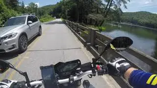 Wolf Pen Gap, Hwy 180, North Georgia