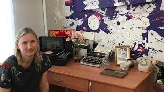 Мизина Марфа &laquo;Москва-Петушки&raquo;