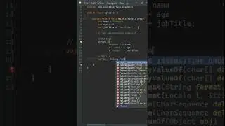 #Java