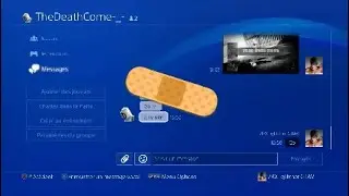 Fellouixx RNG[TESQ] VS TheDeathCome-_-[SHOK] big rip