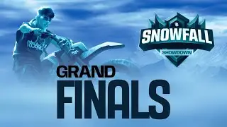 7TB SNOWFALL SHOWDOWN | GRAND FINALS | 7 TIMES BAD | GAME CENTRIC