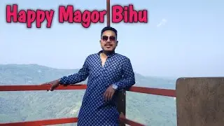 #happy bhogali bihu #birbalphonglosa