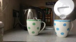Kettle Test
