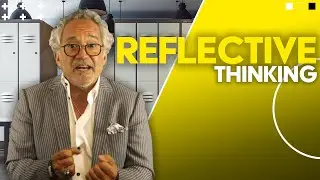 Reflective Thinking