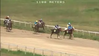 240917 Race 1 Class 10 1100m