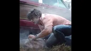 American Made | One Month Countdown