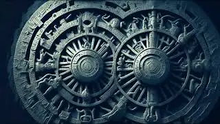 Decoding the Mayan Calendar Timekeeping and Prophecy