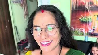 Shadi ka palla card mandir mein | wedding vlog | Kavita Sharma vlogs 
