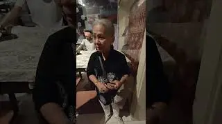 Batik Wax Resist - Textile Museum Kuala Lumpur Malaysia