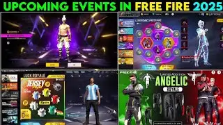Golden Shade Bundle Return | Evo Bundle Return Confirm Date | Angelic Pant Return Confirm Date 2025