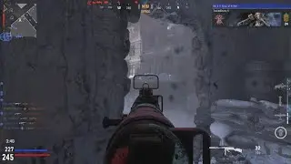 Vanguard - High Kill Streak