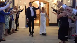 Libby+Isaac's Wedding Film