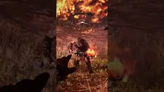 GQ5 / FAR CRY PRIMAL / The IZILA Warriors Spear Kill