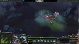Unusual Nimble Ben