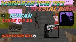 Modpack Tcw Anti Lag || Gta Samp Android