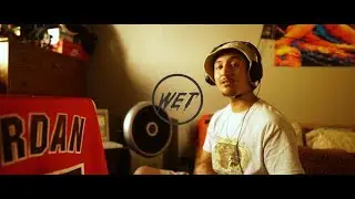 CMONEYWET ft. Jodi Jo - Life (Official Music Video) Directed by: DJ Etch-Ah Sketch
