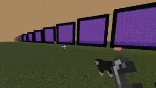 Minecraft, But I have to catch every mob... #moyemoye #short #video #minecraft #viral