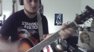David Soul - Piper - Guitare