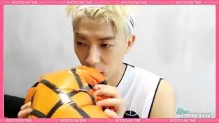 [FMV] WOOYOUNG TIME 3 : Look at ME~