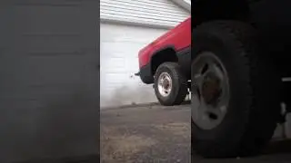 Cummins 75HP Injectors haze