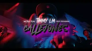 TIMMY LM - CALLEJONES ( VIDEO OFICIAL ) @DIR.TESSYFILMS