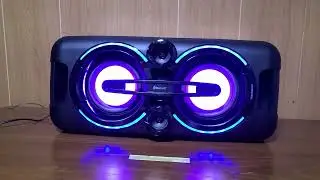 番外編① ラジオ音質比較 東芝  Bluetoothスピーカー TY-ASC60  BOOM BOX 【ステレオ録音 イヤホン推奨】ラジオで聴く 宇多田ヒカル Another Chance