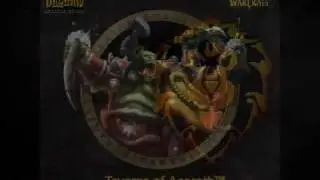 World of Warcraft - Taverns of Azeroth - 07 - Scarlet Raven