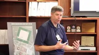 WCS Hosts Congressional Delegation