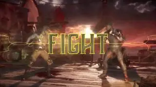 MK11 Col. Grand Final WillKiller (Kabal/Erron) Vs Glitchman (Jax)