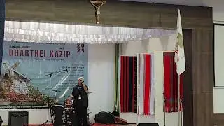 Chikami Raihing | Fresher's Meet 23-08-2025