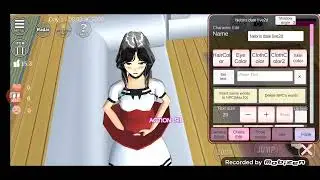 Nebris date live2d interaction brown dust 2