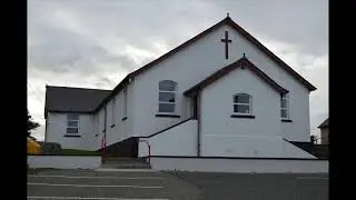 Funeral service for the late Chrissie Flora Macaulay 10th February 2022 2022
