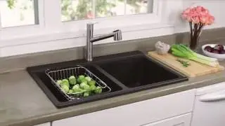 Franke Fast-In Faucet Video | Bernard Faucet