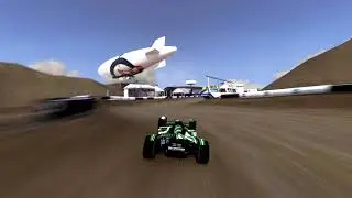 24h Dirt #10 - 5:06.878 by Dunste