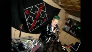 Torso 666 - Death [I Want to Die] [Reconstructed by Stereo Sound Junkies]