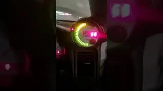 Nissan options are elite. The DRIVE meter could be found as an option on R34 and Stagea