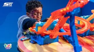 Toysfest | Hotwheels cars