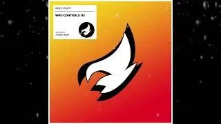 Inner Heart - Who Controls Us (Original Mix) [ Alveda Liquid ]